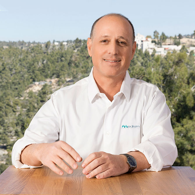 Ilan Vadai