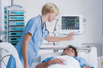 MEDISIM’S CONTINUOUS & NON-INVASIVE CORE TEMPERATURE MEASUREMENT AVAILABLE FOR MONITORING AWAKE AND ANESTHETIZED PATIENTS
